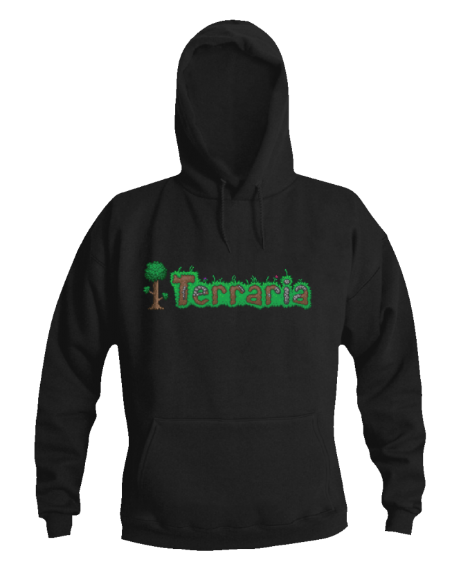 Džemperis Terraria